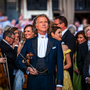 André Rieu hautnah!