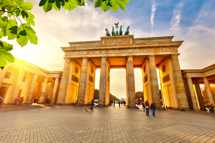 Brandenburger Tor