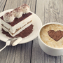 Kaffee und Kuchen