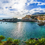 Câmara de Lobos auf Madeira