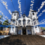 Igreja de Nossa Senhora do Monte