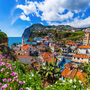 Câmara de Lobos auf Madeira