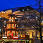 Weihnachtsmarkt in Bonn