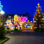 Sternenmarkt in Koblenz