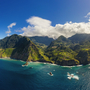 Panorama von Madeira