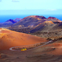 Nationalpark Timanfaya