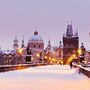 Charles-Brücke,Altstädter Brückenturm,Prag (UNESCO),Tschechische r