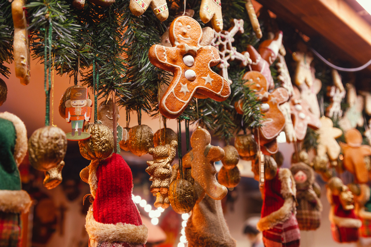 Lebkuchen