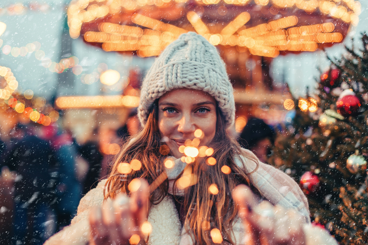 Weihnachtsmarkt