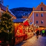 Weihnachtsmarkt in Sterzing