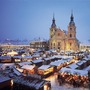 Weihnachtsmarkt Ludwigsburg