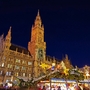 München Weihnachtsmarkt