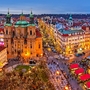 Prag - Weihnachtsmarkt