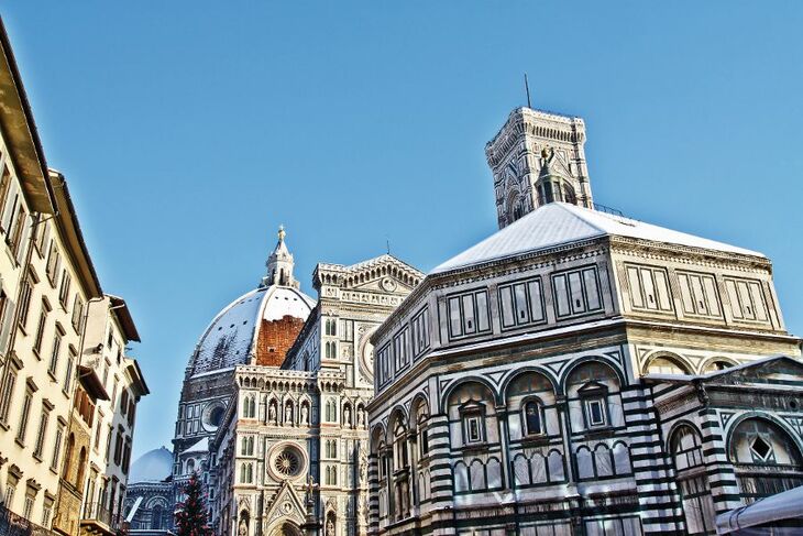 Florenz Duomo