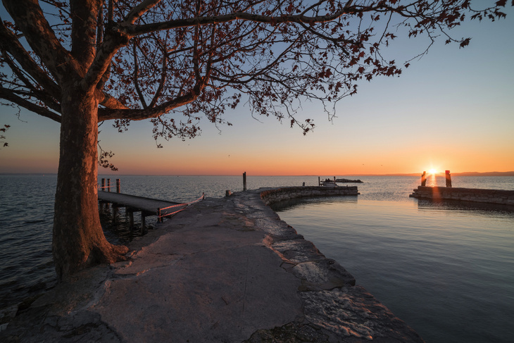 Punta San Vigilio