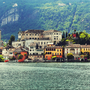 Insel San Giulio