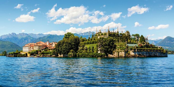 Isola Bella