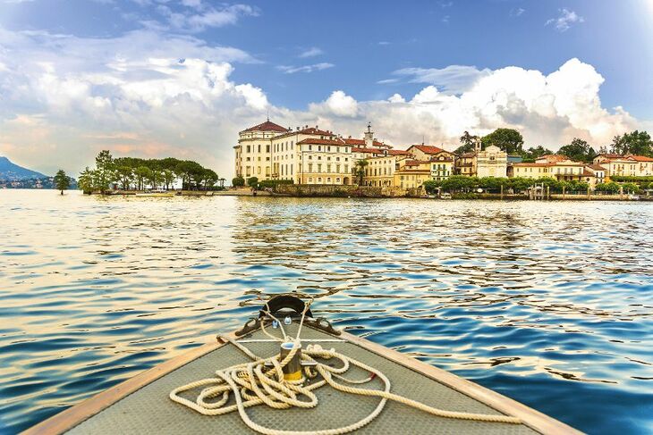 Lago Maggiore