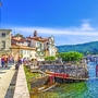 Isola Bella Lago Maggiore