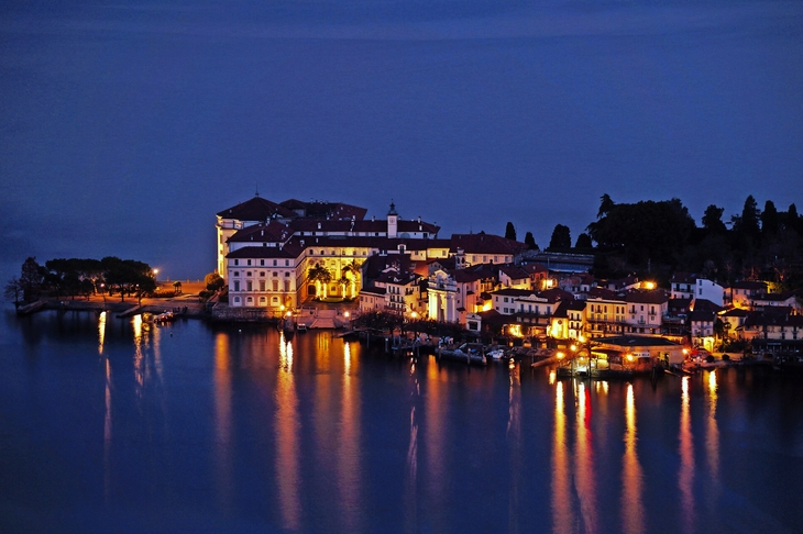 Lago Maggiore - Stresa