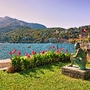 Ascona - Uferpromenade