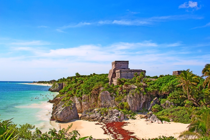 Tulum