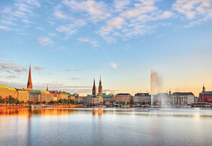 Binnenalster