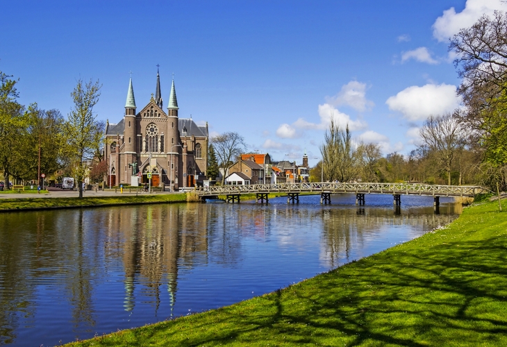 Alkmaar