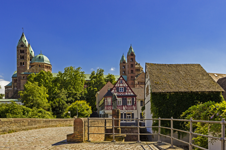 Speyer Dom