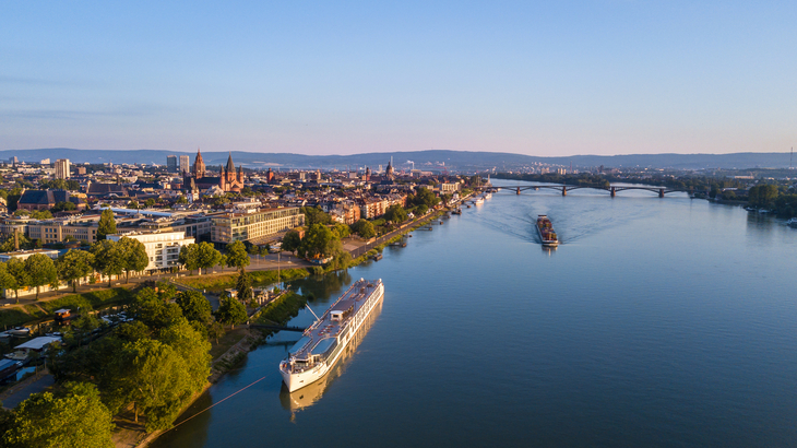 Mainz am Rhein