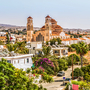 Kirche Agioi Anargyroi in Paphos