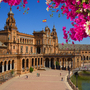 Plaza de España, Sevilla