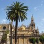 Kathedrale Santa Maria de la Sede in Sevilla