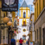 Altstadt von Ronda